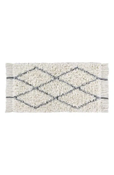 LORENA CANALS LORENA CANALS BERBER WASHABLE WOOL RUG