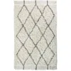 Lorena Canals Berber Washable Wool Rug In Neutral