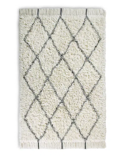 Lorena Canals Bohemian Classics Berber Soul Area Rug, 6'7 X 9'11 In Gray
