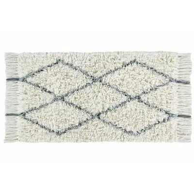 Lorena Canals Bohemian Classics Woolable Rug Berber Soul In Neutral