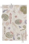 LORENA CANALS BOTANIC FANTASY WASHABLE PLAY RUG