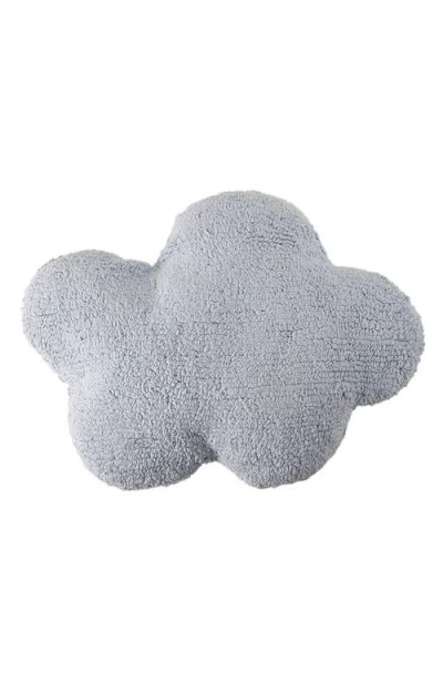 Lorena Canals Cloud Cushion In Blue