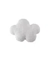 Lorena Canals Cloud Cushion In White