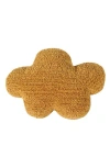 Lorena Canals Cloud Cushion In Yellow
