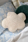 Lorena Canals Cloud Floor Cushion In Natural At Urban Outfitters In Rose