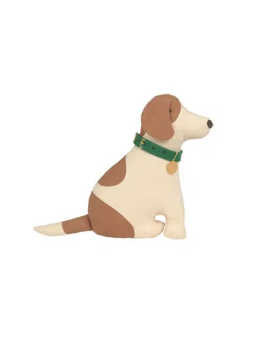 Lorena Canals Cooper Cushion In Multi