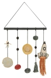 Lorena Canals Cosmos Wall Hanger In Multi