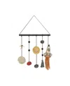 Lorena Canals Cosmos Wall Hanger In Multicolor
