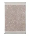 Lorena Canals Washable Rug In Pink