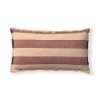 Lorena Canals Cushion Lines In Multi