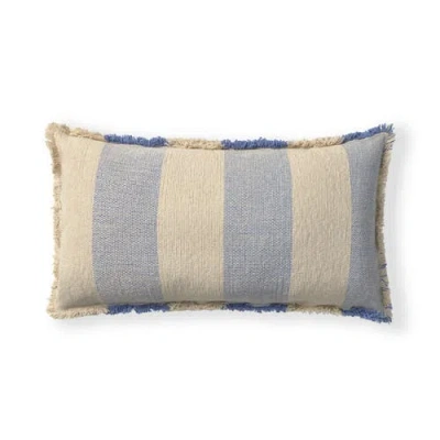 Lorena Canals Cushion Lines In Multi