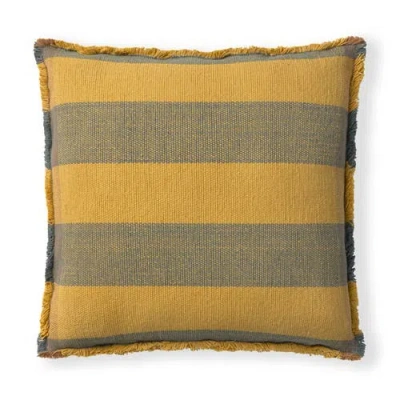 Lorena Canals Cushion Lines In Multi