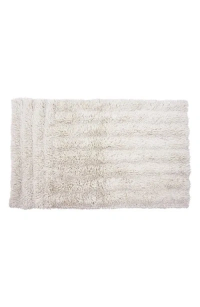 Lorena Canals Dunes Woolable Washable Wool Rug In Neutral