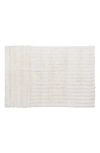 Lorena Canals Dunes Woolable Washable Wool Rug In White