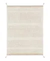 Lorena Canals Fantasy Garden Washable Bloom Area Rug, 4'7 X 6'7 In Natural