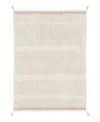 Lorena Canals Fantasy Garden Washable Bloom Area Rug, 5'7 X 7'10 In Natural