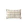 Lorena Canals Handloom Cushion In Neutral