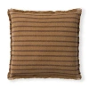 Lorena Canals Handloom Rectangular Cushion In Multi
