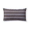 Lorena Canals Handloom Rectangular Cushion In Multi