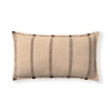 Lorena Canals Handloom Rectangular Cushion In Multi