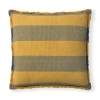 Lorena Canals Handloom Rectangular Cushion In Multi