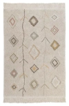 Lorena Canals Kaarol Rug In Neutral