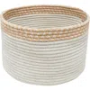 Lorena Canals Kilo Basket In Neutral