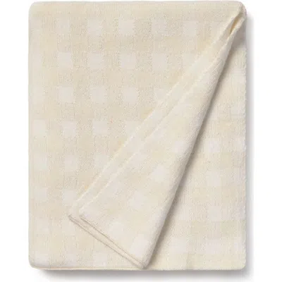 Lorena Canals Knitted Blanket Vichy