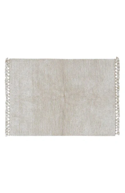 Lorena Canals Koa Wool Rug In Gray