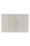 Lorena Canals Woolable Rug Koa Sandstone In Beige