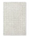 Lorena Canals Washable Rug Mosaic In Brown