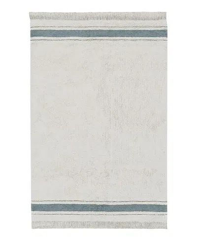 LORENA CANALS LITTLE CHEF WASHABLE GASTRO AREA RUG, 4'7 X 6'7