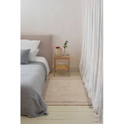 Lorena Canals Little Chefs Rug In Neutral