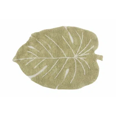 Lorena Canals Miniones Hand Tufted Cotton Washable Indoor Rug In Gold