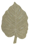 Lorena Canals Monstera Leaf Washable Rug