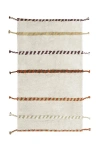 Lorena Canals Nomad Washable Rug Palas In Multi