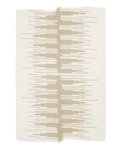 Lorena Canals Nomade Zagros Rug In Natural Sandstone