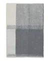 Lorena Canals Woolable Rug Kaia Smoke Blue In Natural/gray