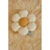 Lorena Canals Planet Bee Throw Pillow In White