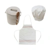 Lorena Canals Play Little Chef Basket Set In Gray