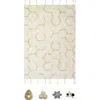 Lorena Canals Play Rug Pollination In Neutral