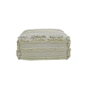 Lorena Canals Pouf Air In Gray