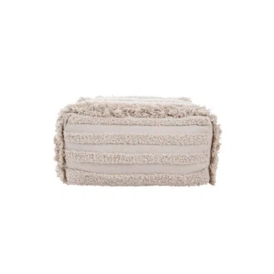 Lorena Canals Pouf Air In Multi