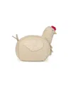 Lorena Canals Pouf Chicken Chair In Neutral