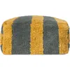 Lorena Canals Pouf Lines In Multi