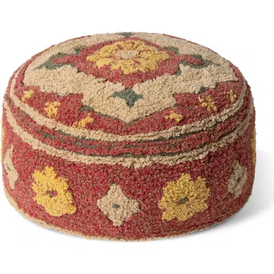 Lorena Canals Pouf Persian In Brown