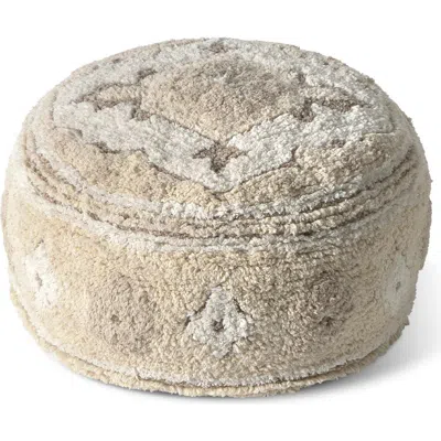 Lorena Canals Pouf Persian In Neutral