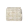 Lorena Canals Pouf Vichy In Brown