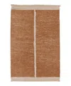 Lorena Canals Reversible Duetto Rug In Toffe