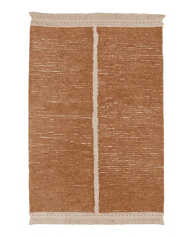 Lorena Canals Reversible Washable Rug Duetto Toffee